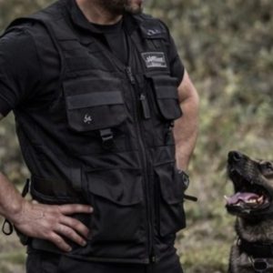 Handler Vest