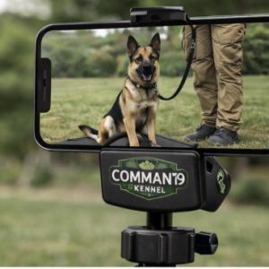 Training Phone Mount